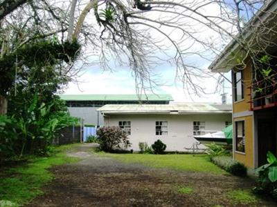 фото отеля Posada Inn La Fortuna