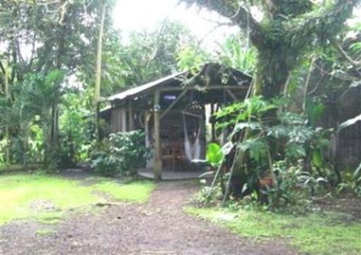 фото отеля Posada Inn La Fortuna