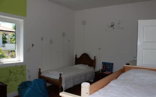 фото отеля Peste Surf Hostel