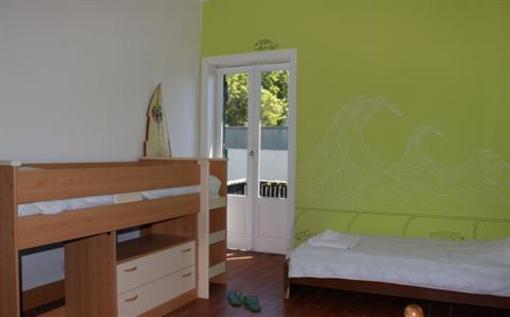 фото отеля Peste Surf Hostel