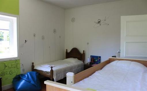 фото отеля Peste Surf Hostel