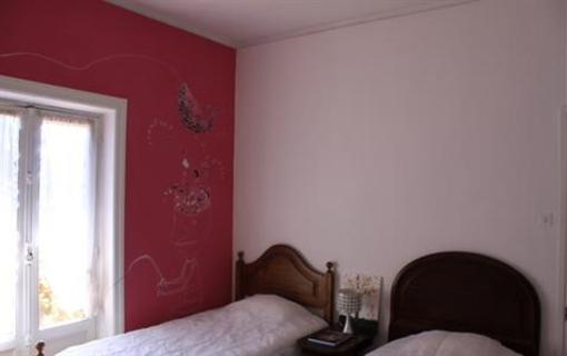 фото отеля Peste Surf Hostel