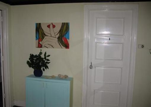 фото отеля Peste Surf Hostel
