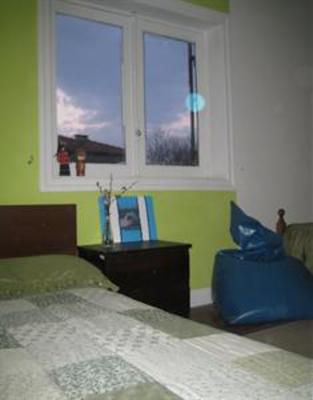 фото отеля Peste Surf Hostel