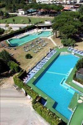фото отеля Hotel Terme Eden