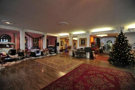 фото отеля Hotel Terme Eden