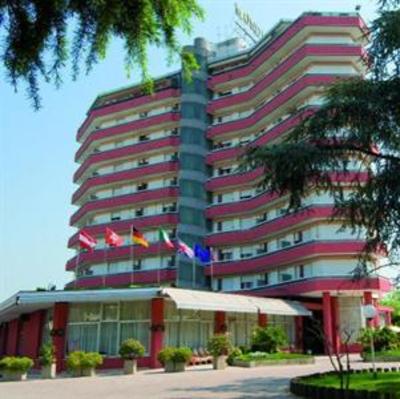 фото отеля Hotel Terme Eden