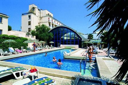 фото отеля Hotel Terme Eden
