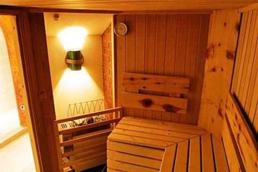 фото отеля Apart Korona Pension Sankt Anton am Arlberg
