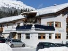 фото отеля Apart Korona Pension Sankt Anton am Arlberg