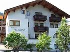 фото отеля Apart Korona Pension Sankt Anton am Arlberg