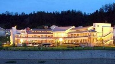 фото отеля Jin Yang Mingxing Holiday Hotel