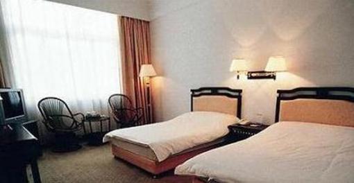 фото отеля Jin Yang Mingxing Holiday Hotel