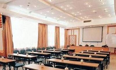 фото отеля Jin Yang Mingxing Holiday Hotel