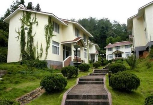 фото отеля Jin Yang Mingxing Holiday Hotel