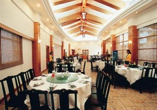 фото отеля Jin Yang Mingxing Holiday Hotel