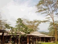 Lake Elmenteita Serena Camp