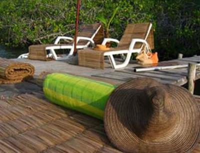 фото отеля Hotel Playa Scondida