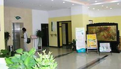 фото отеля Zhong An Inn Jiangsu Su'an Hotel