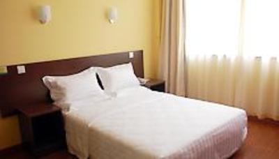 фото отеля Zhong An Inn Jiangsu Su'an Hotel