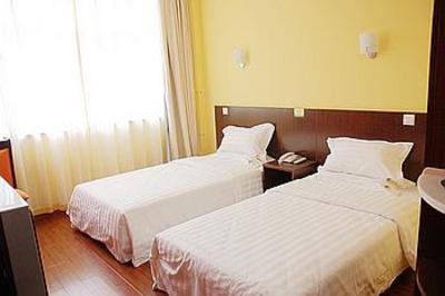 фото отеля Zhong An Inn Jiangsu Su'an Hotel