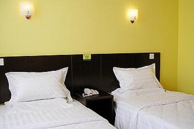 фото отеля Zhong An Inn Jiangsu Su'an Hotel