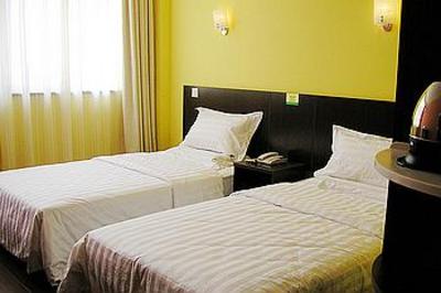 фото отеля Zhong An Inn Jiangsu Su'an Hotel