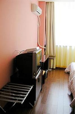 фото отеля Zhong An Inn Jiangsu Su'an Hotel
