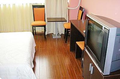 фото отеля Zhong An Inn Jiangsu Su'an Hotel