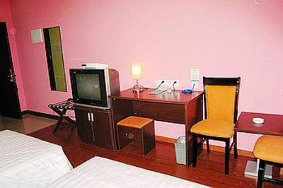 фото отеля Zhong An Inn Jiangsu Su'an Hotel