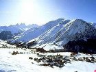 фото отеля Les Fermes de St. Sorlin