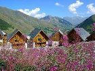 фото отеля Les Fermes de St. Sorlin