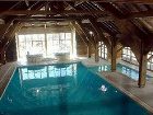 фото отеля Les Fermes de St. Sorlin