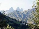 фото отеля Les Fermes de St. Sorlin