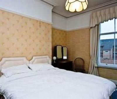 фото отеля Trudy's Guesthouse Darlington (England)