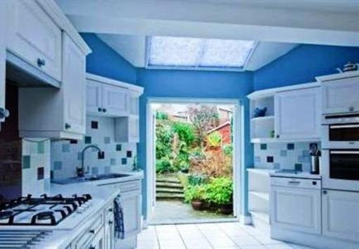 фото отеля Trudy's Guesthouse Darlington (England)