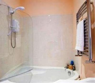 фото отеля Trudy's Guesthouse Darlington (England)