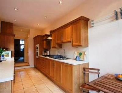 фото отеля Trudy's Guesthouse Darlington (England)