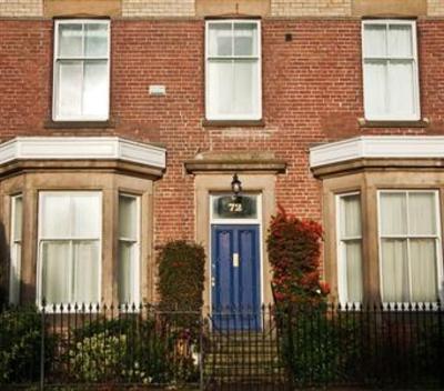 фото отеля Trudy's Guesthouse Darlington (England)