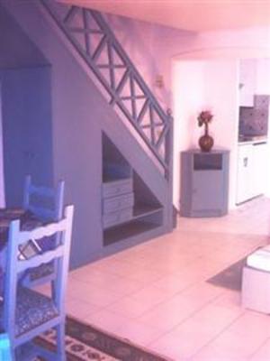 фото отеля Hotel Justinia Sousse