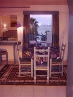 фото отеля Hotel Justinia Sousse