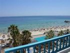 фото отеля Hotel Justinia Sousse