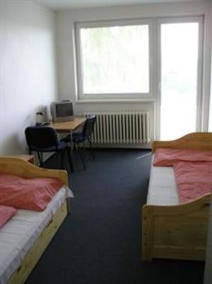 фото отеля Hostel Narva