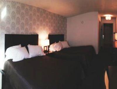 фото отеля Travelodge Hubbard