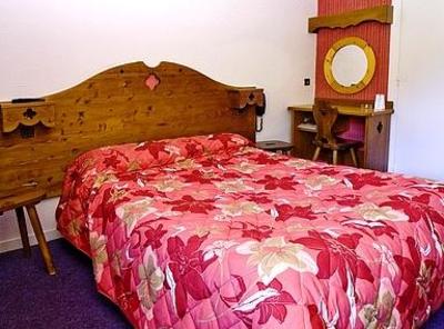 фото отеля Hotel Le Soleil Mijoux