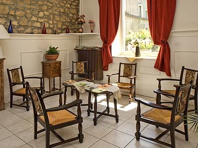 фото отеля Hotel Le Soleil Mijoux