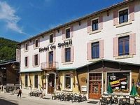 Hotel Le Soleil Mijoux