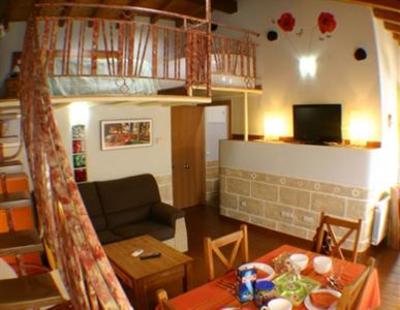 фото отеля Apartamentos Hervasypunto