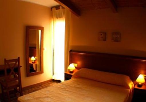 фото отеля Apartamentos Hervasypunto