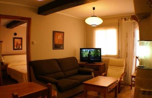 фото отеля Apartamentos Hervasypunto